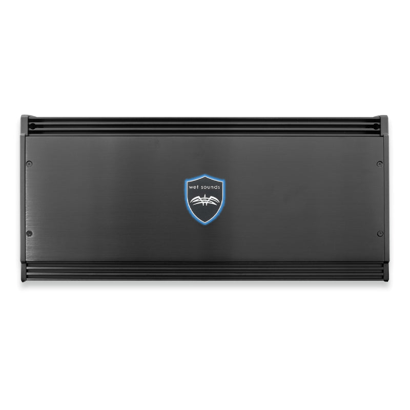 Wet Sounds Marine amplifier Sinister SDX Series SDX2500