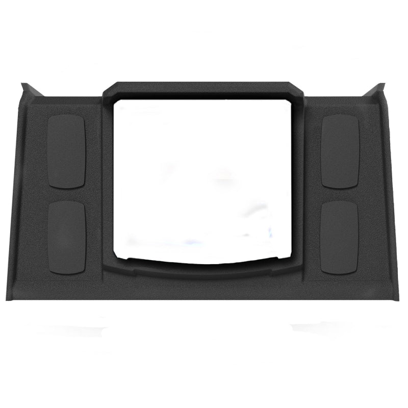 SSV Works RZ5-DMR1 UTV Vehicle-Specific Sound Package RZ5-DMR1