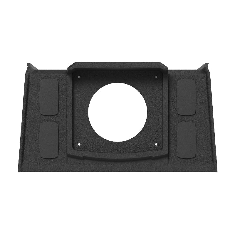 SSV Works RZ4-DMR1 UTV Vehicle-Specific Sound Package RZ4-DMR1