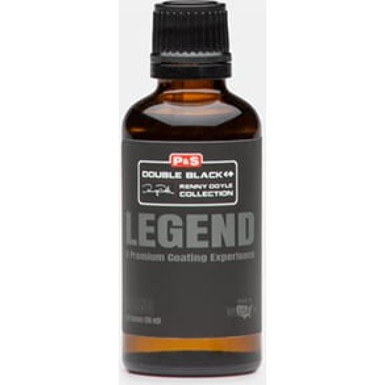 P&S Detail Products LEGEND – A Premium Coating Experience (50 ml) C3050