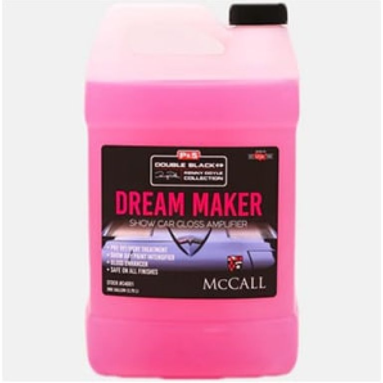 P&S Detail Products Dream Maker (gal) C4001