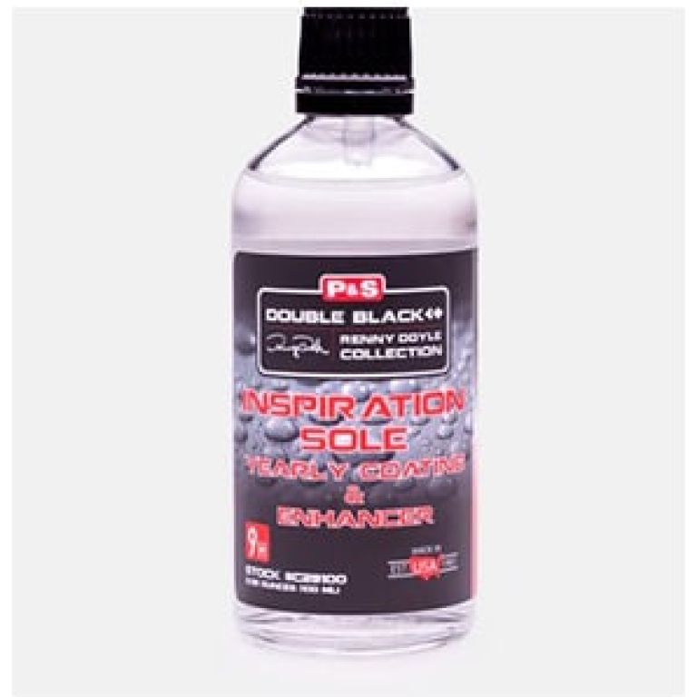 P&S Detail Products Inspiration SOLE One Year Coatinng (100 ml) C29100