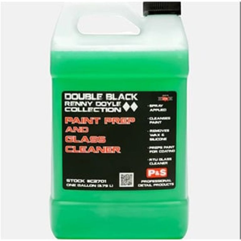 P&S Detail Products Paint Coating Surface Prep (gal) C2701
