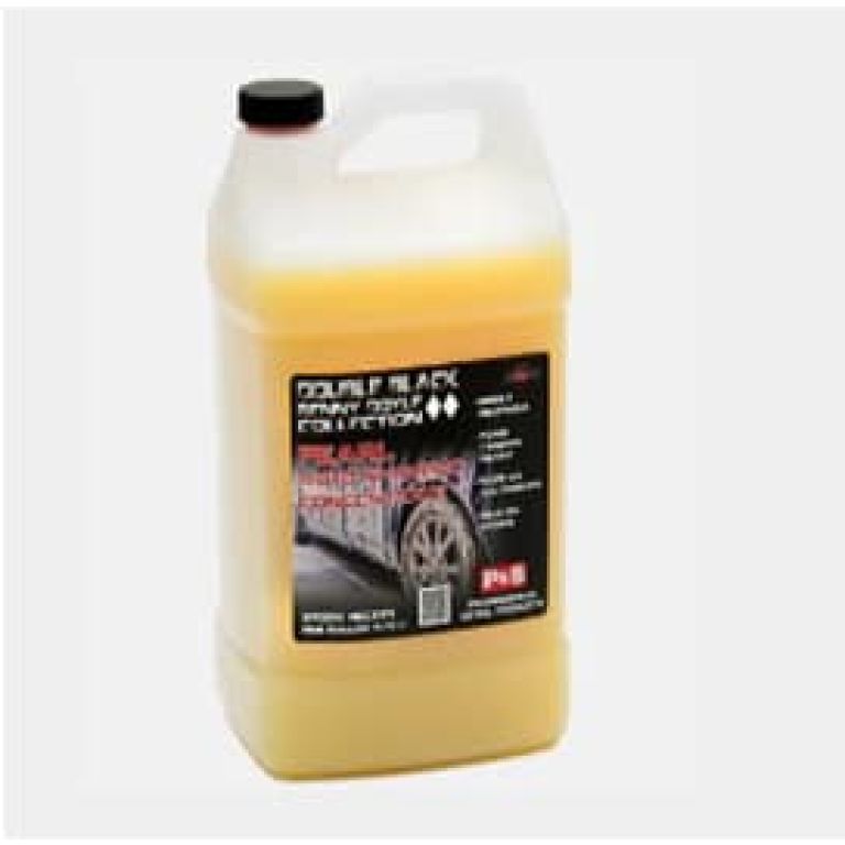 P&S Detail Products Pearl Auto Shampoo (gal) EC3101