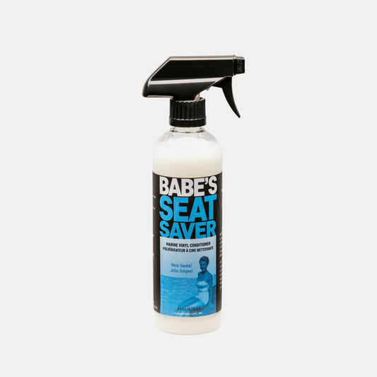 P & S Detail Products BABE'S Seat Saver BB8216