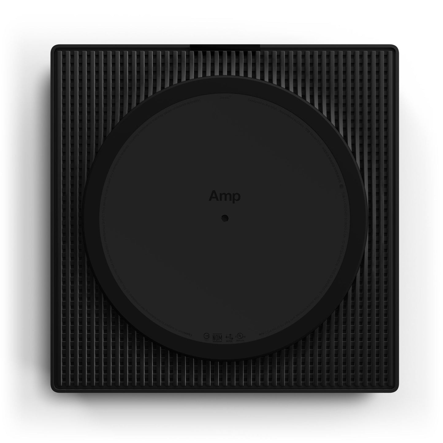 Sonos Amp 2.1 Channel Multi-Room Audio Amplifier