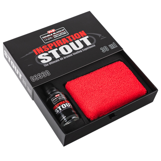 P & S Detail Products Inspiration Stout C3330