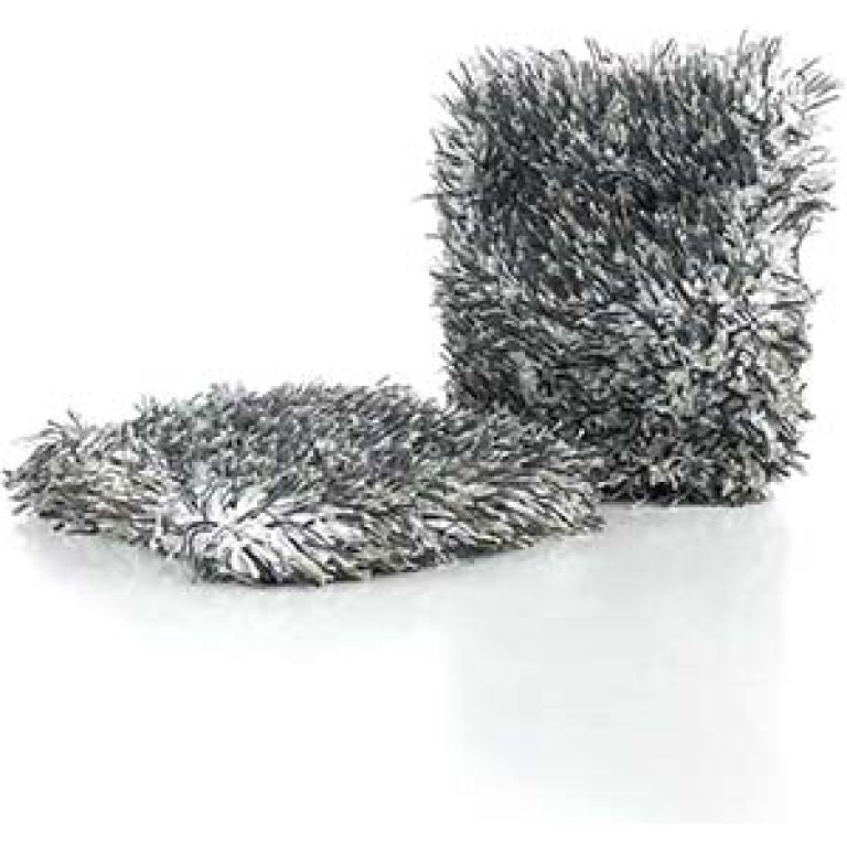 The Rag Company The Cyclone Ultra Wheel Mitt- 2 Pack 0607ULTRAWHEELMITT2PK