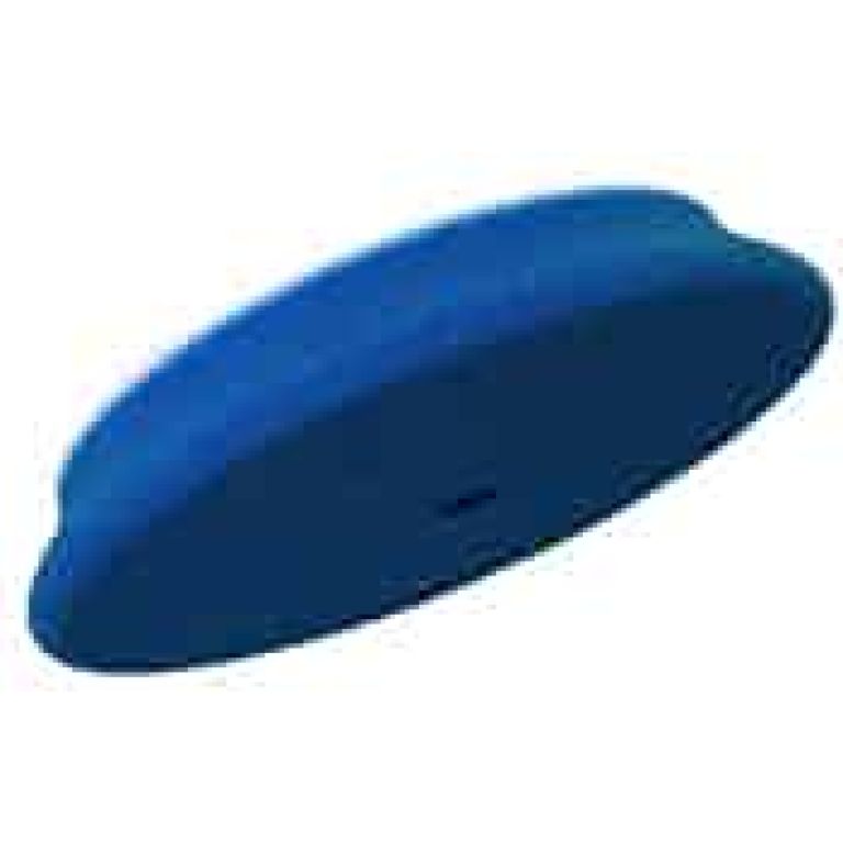 P&S Detail Products DA Blue/Course 100MM(75) Cutting Foam (4″) RU9DA100H