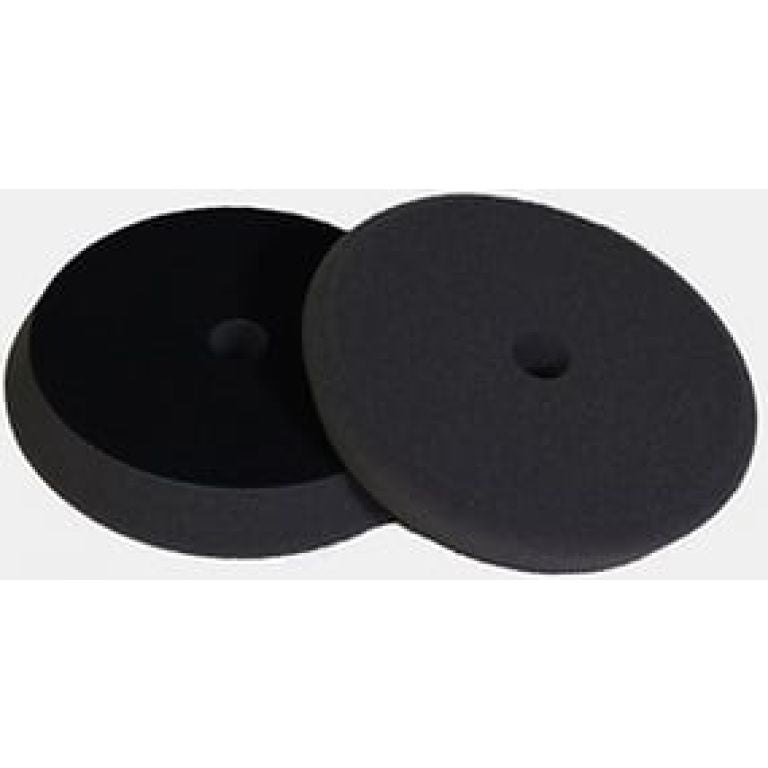 P&S Detail Products DB Freeride Foam Black Pad – Finishing 6″ P2712