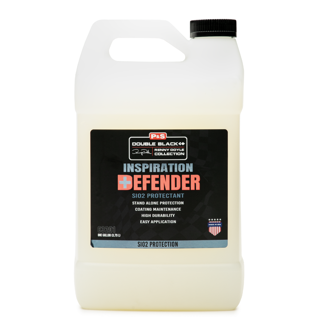 P & S Detail Products Defender SiO2 Protectant C320P
