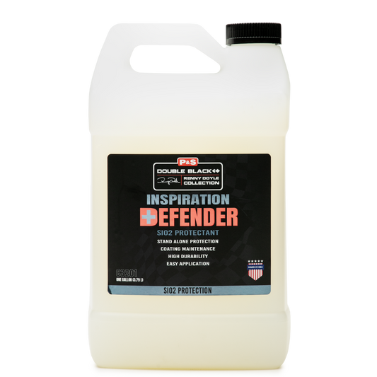 P & S Detail Products Defender SiO2 Protectant C320P