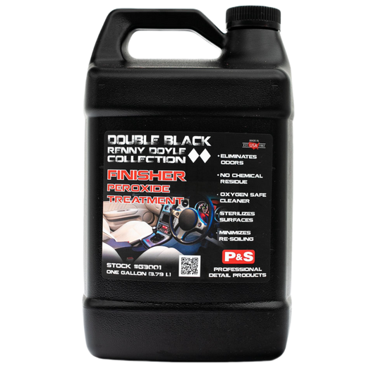 P & S Detail Products Finisher Peroxide Treatment G300P