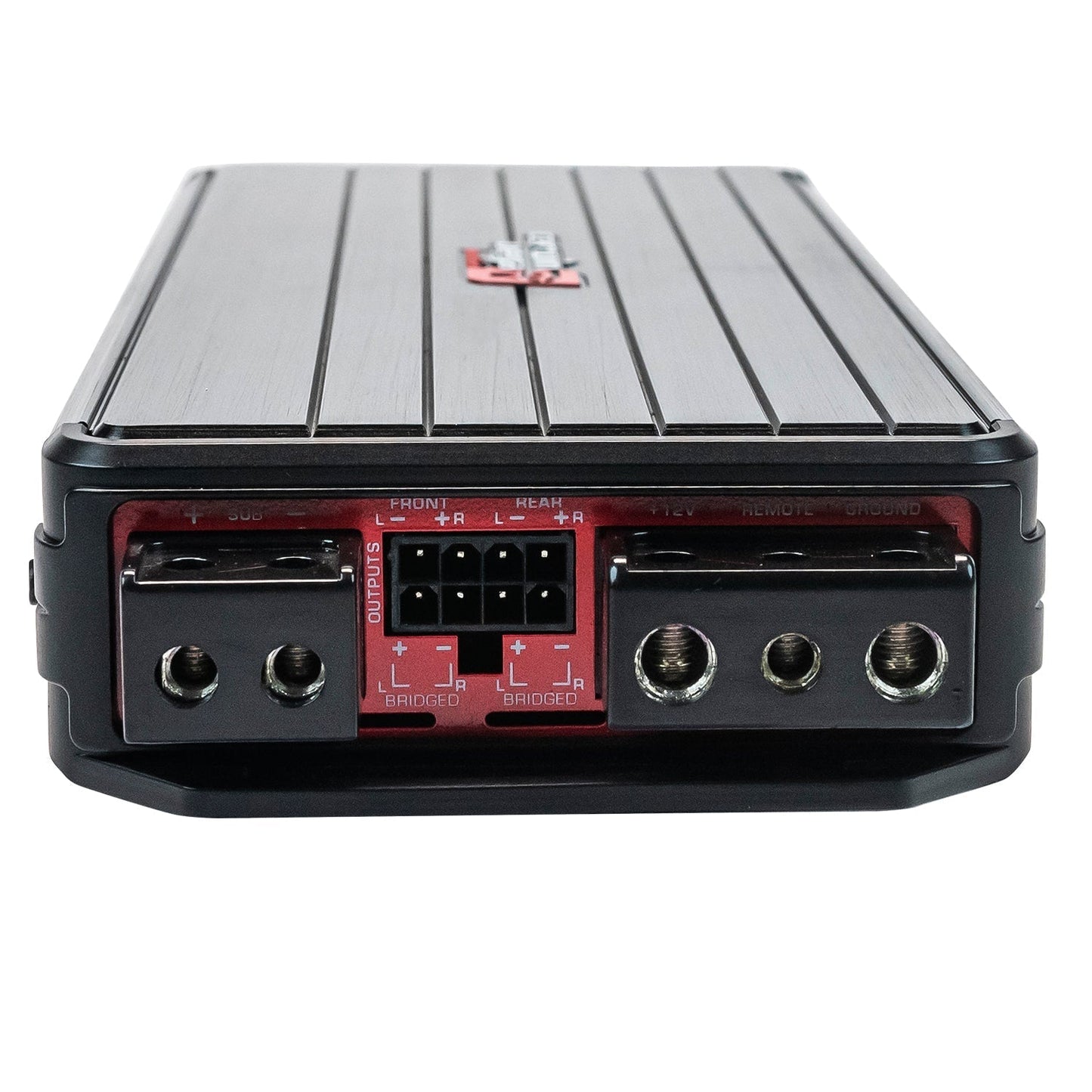 5-Channel Vega Series Full Range Class-D Amplifier - VCU85