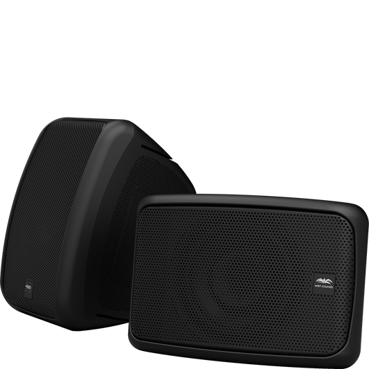 Venue Series® 8" Black HLCD Outdoor Speaker