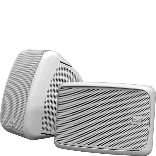 Venue Series® 8" White HLCD Outdoor Speaker