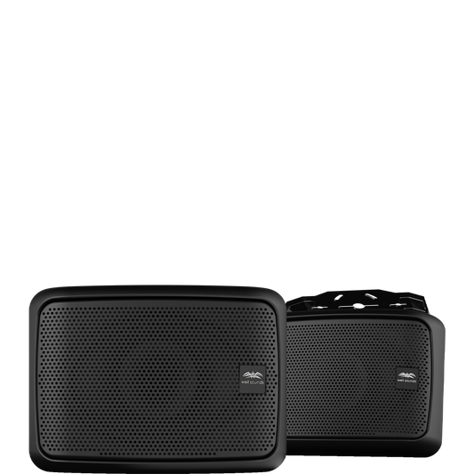 Venue Series 6x9" Black HLCD Outdoor Speaker