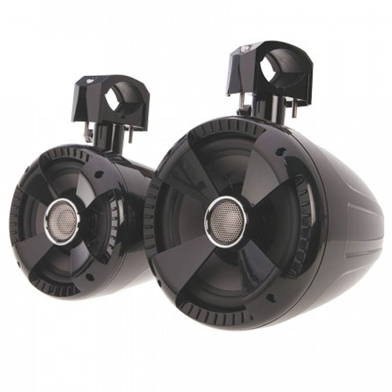 Soundstream Marine Speakers WTS-6B