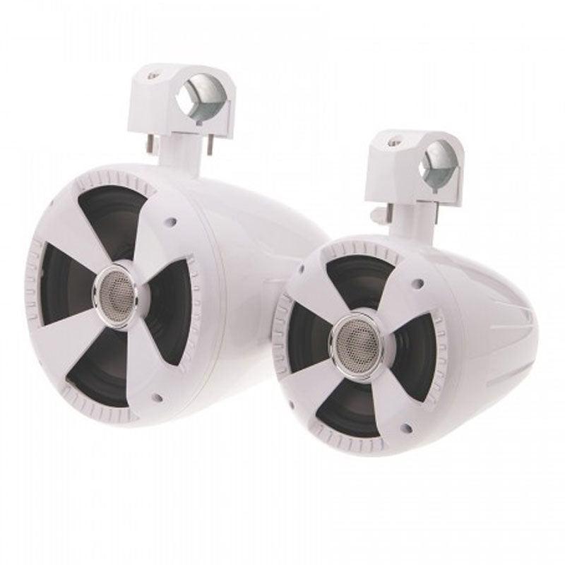 Soundstream Marine Speakers WTS-8W