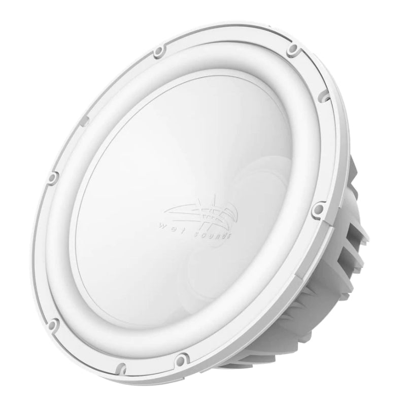 Wet Sounds Marine & UTV Subwoofer REVO 12 FA S2-W V2