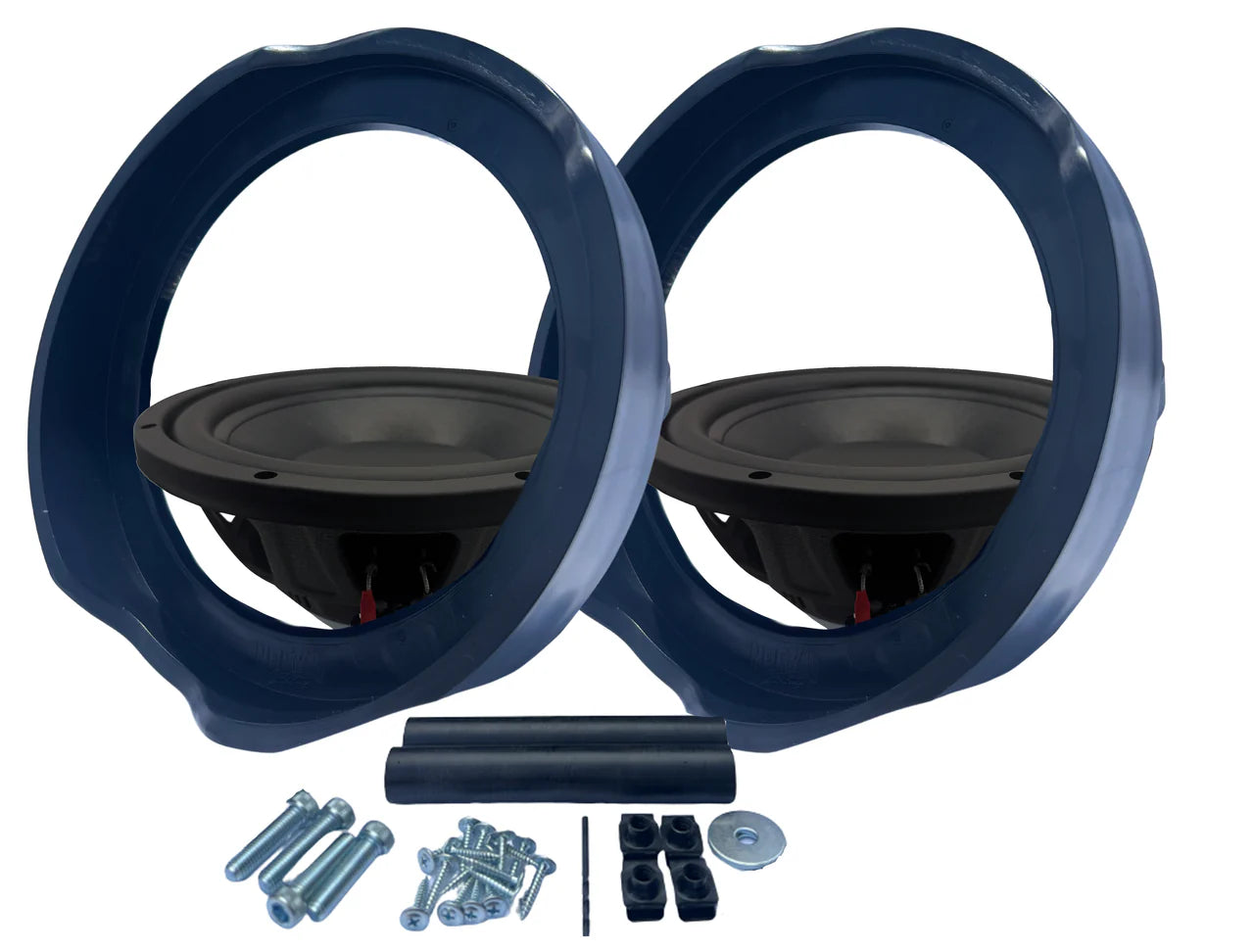 Elite Sounds ES450 10s Combo with NAGY Rings Kit 1998-2023 (pair)