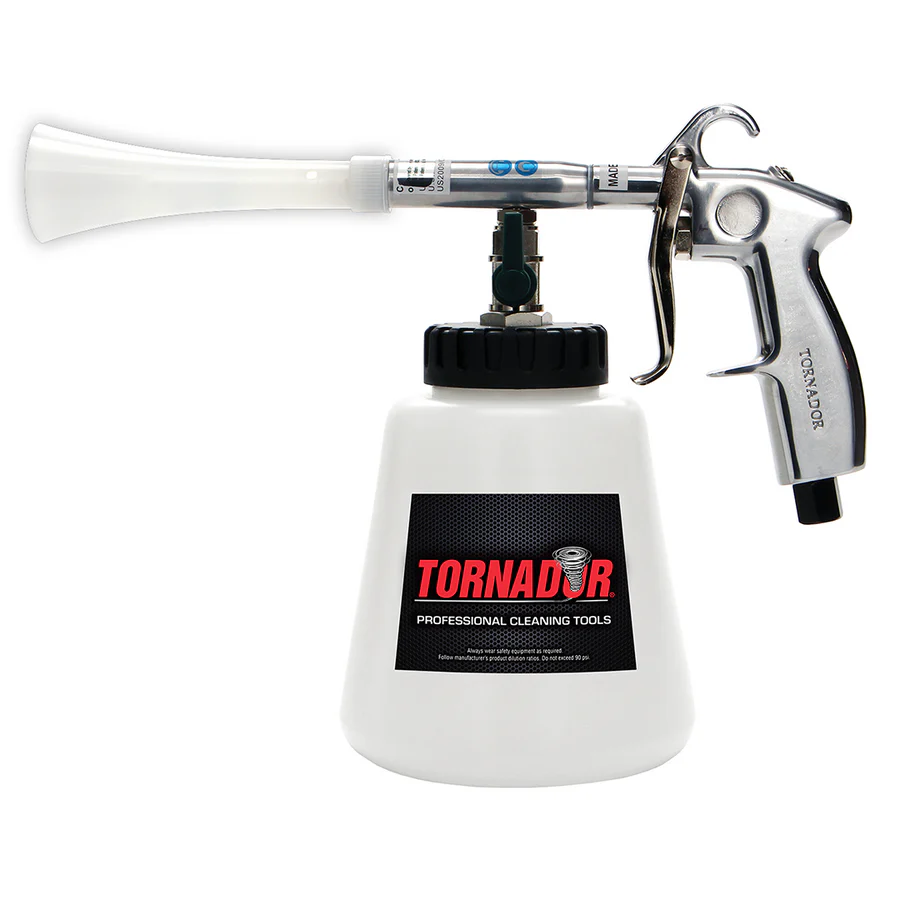 P & S Detail Products Tornador Cleaning Tool SET010