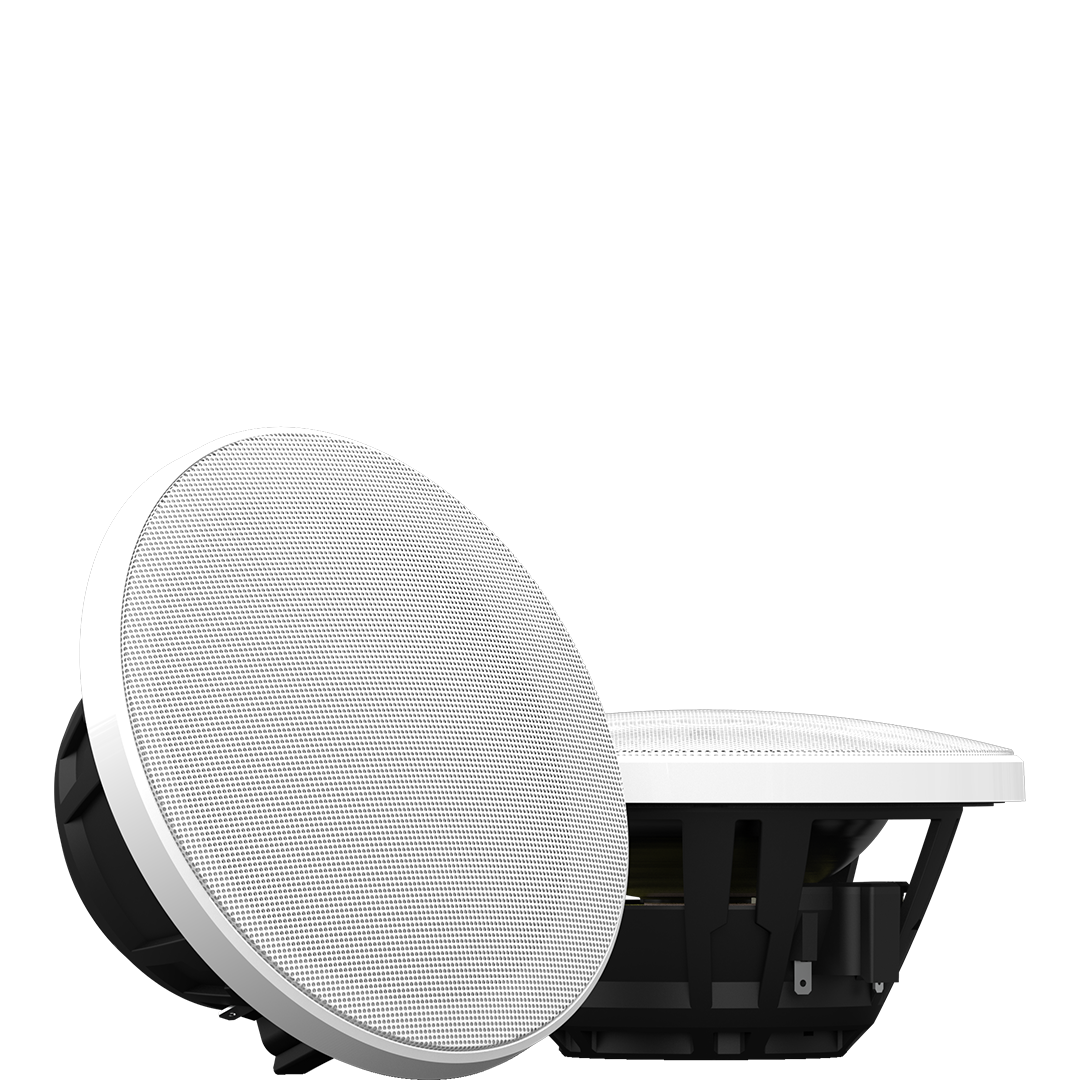 Wet Sounds Marine speaker ZERO 6 XY-W