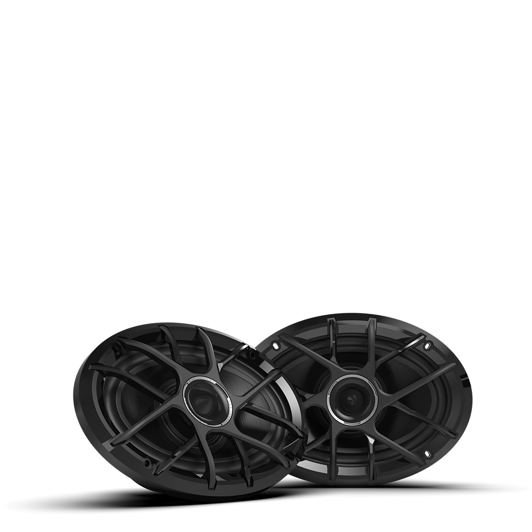 Wet Sounds Marine speaker ZERO 69 XZ-B