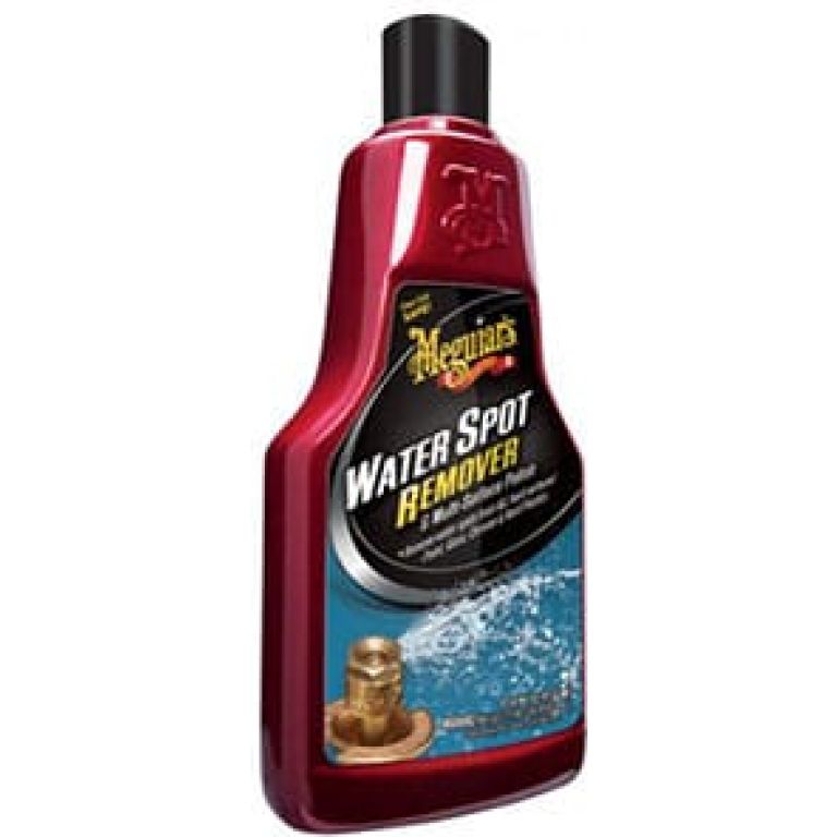 Meguiar's Water Spot Remover-16oz MEGA3714