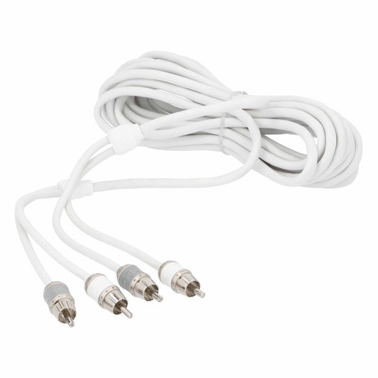 V10 2-Channel RCA Cable | 17 ft.