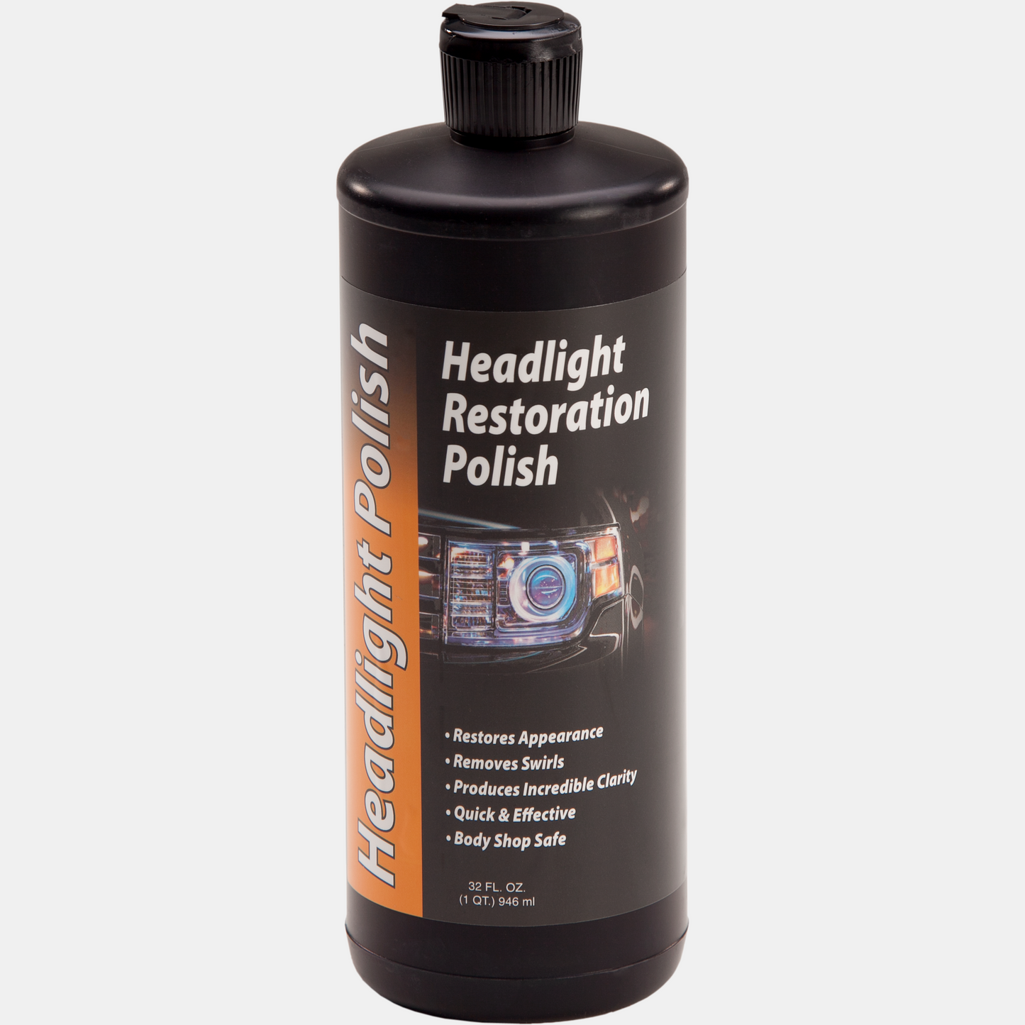 P & S Detail Products Headlight Restoration Polish B320Q