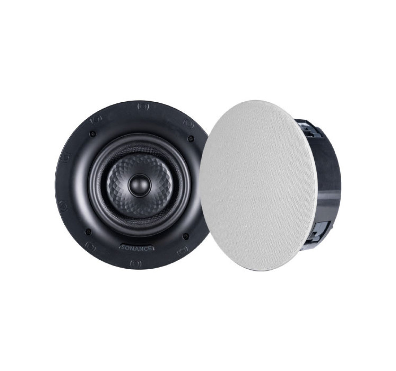Sonance Visual Experience VX62R SST TL 6-Inch Stereo In-Ceiling Speaker (Each)