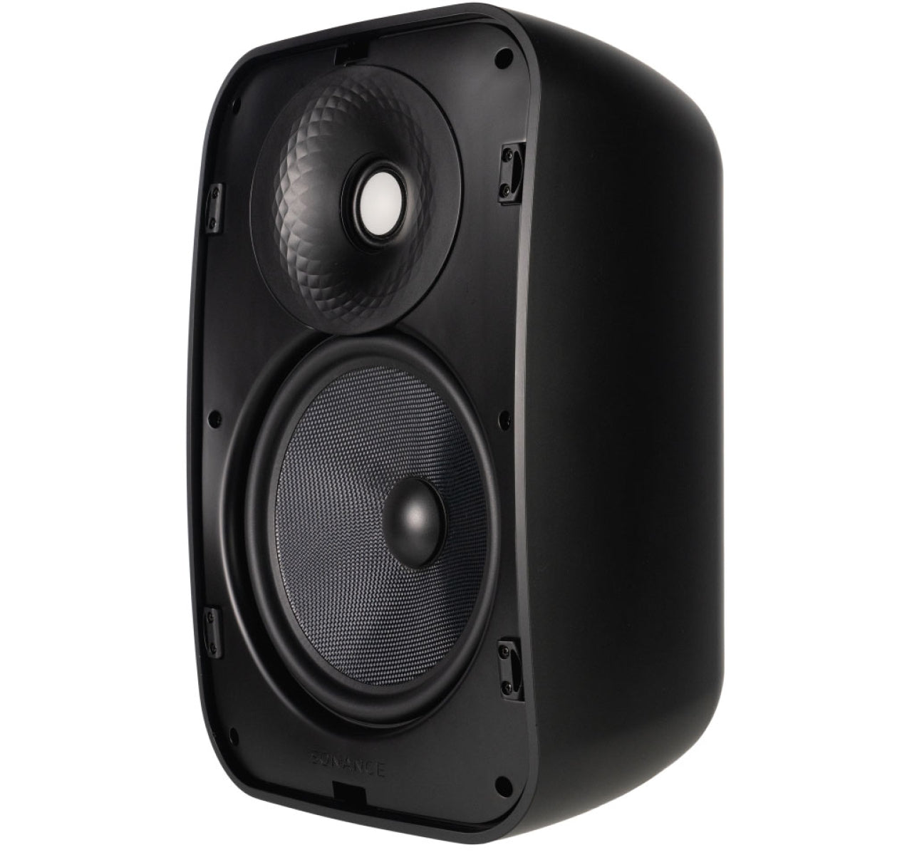 Sonance Mariner MX86 8-Inch Outdoor Speaker in Black (Pair)