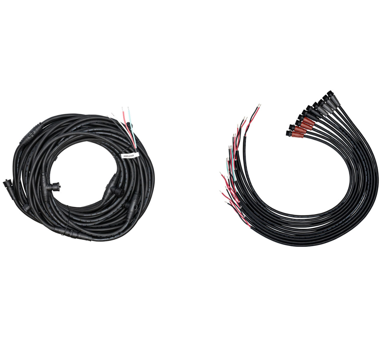 Sonance 8 plus 2 Outdoor Wiring Harness for Garden Series