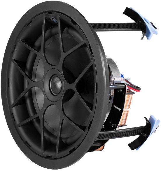 Origin Acoustics® Director 8" In-Ceiling Speaker