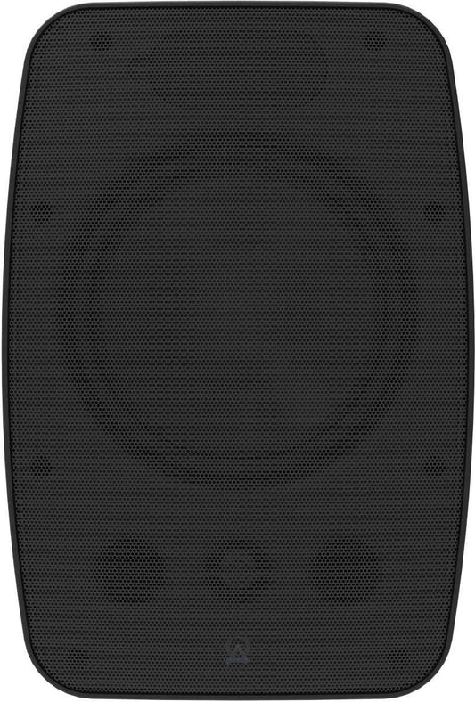 Origin Acoustics® Professional 8" Black Surface Mount Speakers