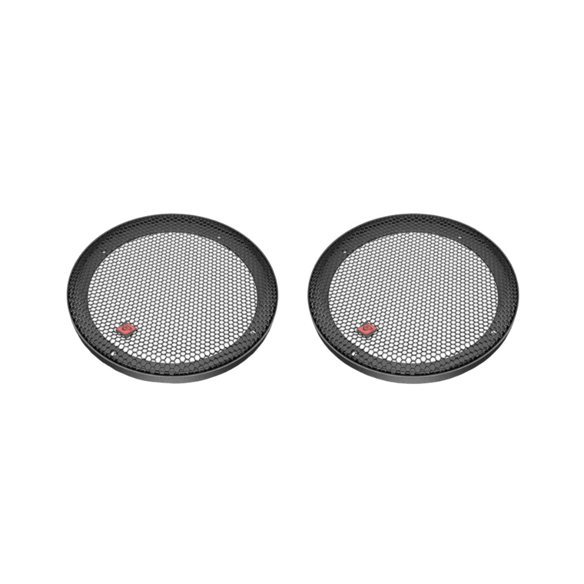 2014-2023 Harley Davidson® Road Glide Ultra 6.5" Speaker Grills (Pair)