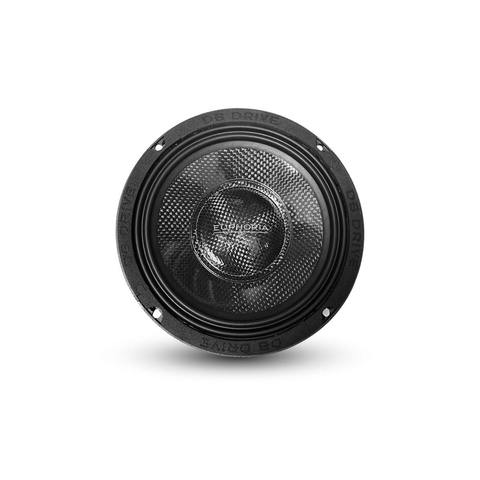 DB Drive Euphoria XPERT EXM6N-CF 6.5″ NEO Carbon Fiber Midrange (single)