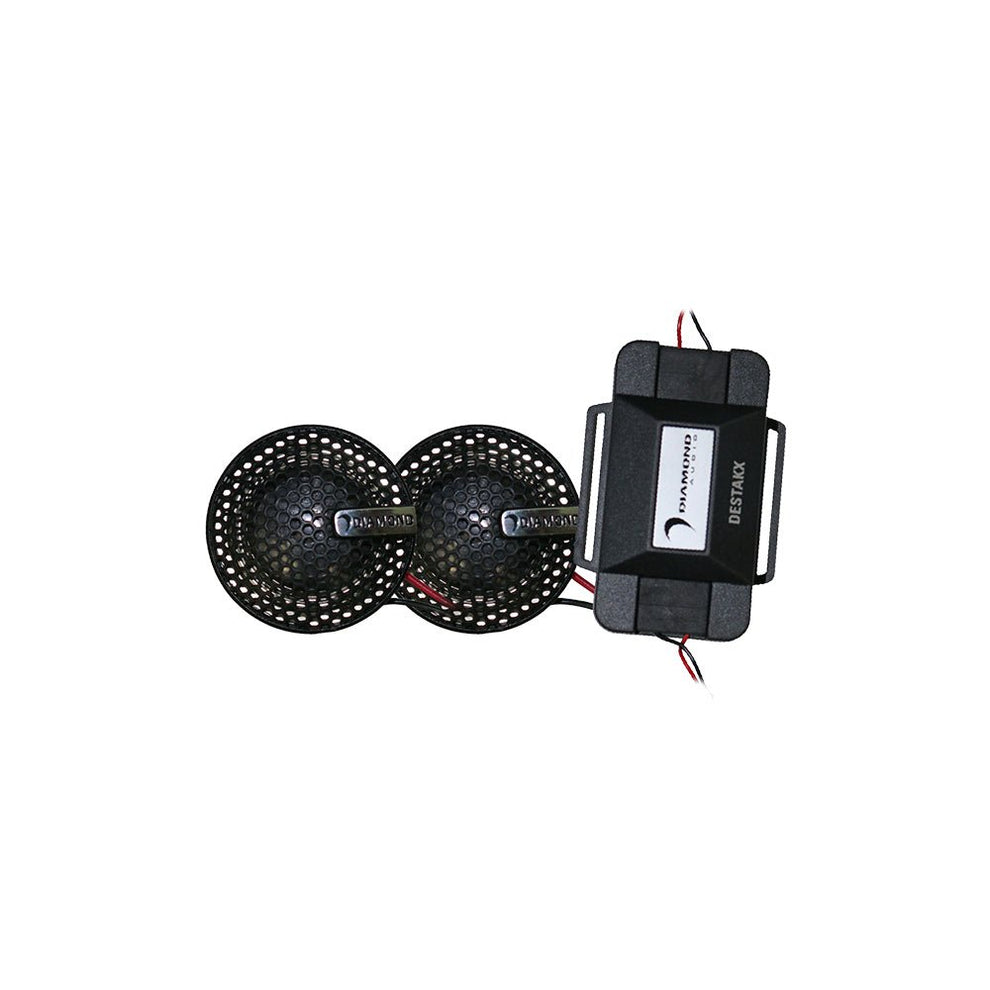 Diamond Audio Marine speaker DESTAK