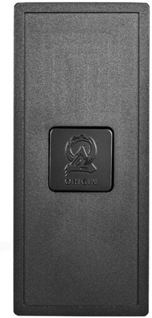 Origin Acoustics® InstaWidth™ 3 Channel Soundbar