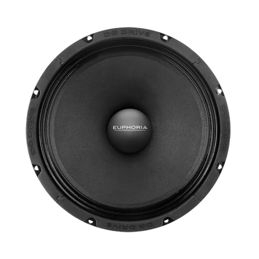 DB Drive Euphoria XPERT - Euphoria Xpert EXM10SN - NEODYMIUM SERIES MIDRANGE