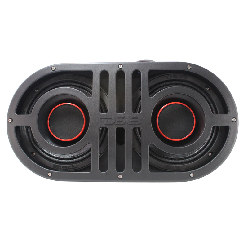 DS18 UTV Audio Pod DS-JVOCE8