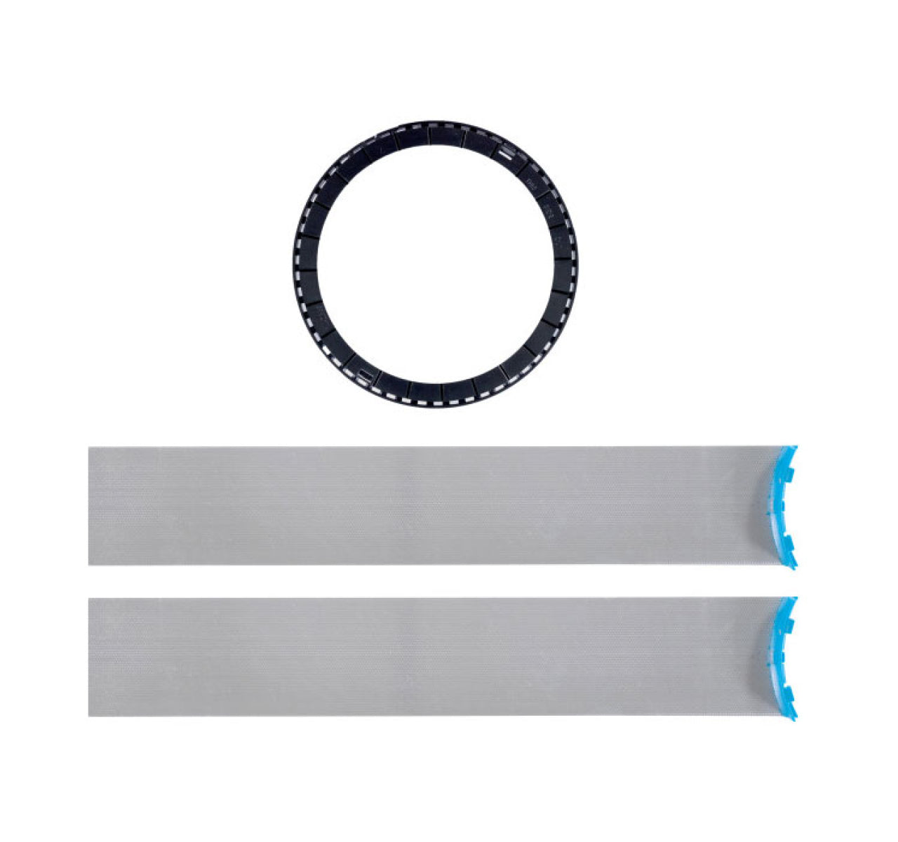 Sonance Visual Performance Series Small Round Flex Bracket