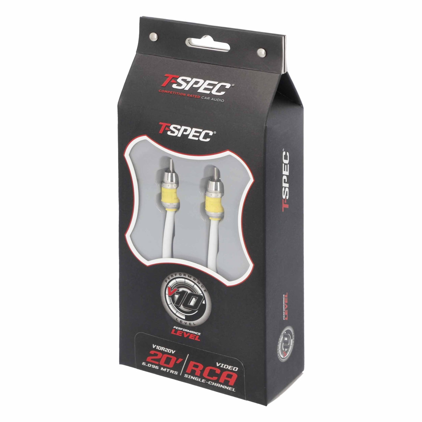 V10 Video Cable | 20 ft.