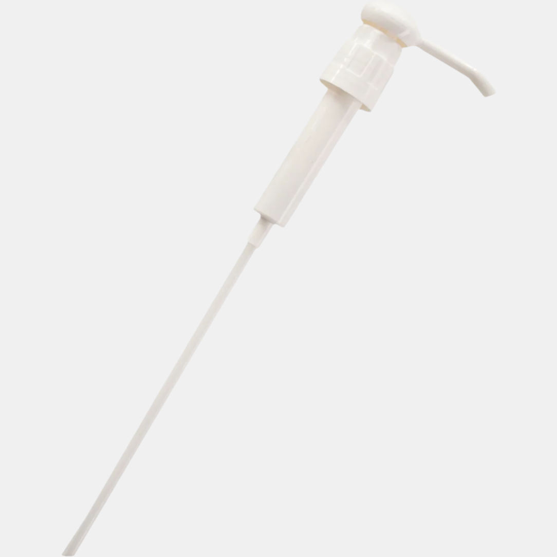 P & S Detail Products Gallon Pump Dispenser - 38MM FP205