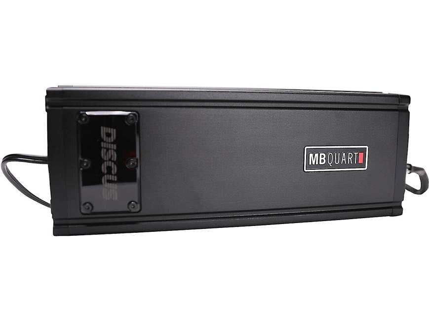 MBquart Marine amplifier DA2-500.2D