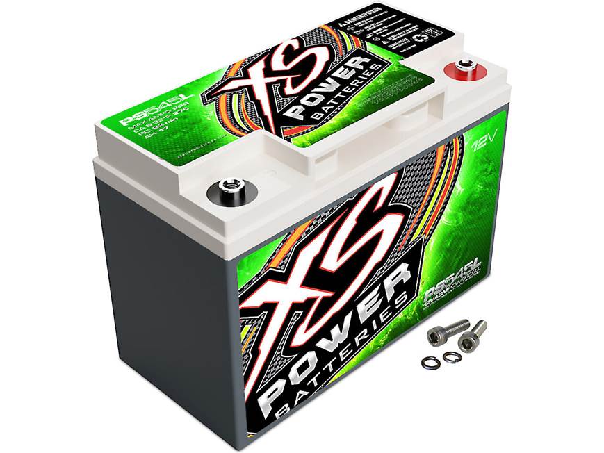 XS Power UTV Battery PS545L