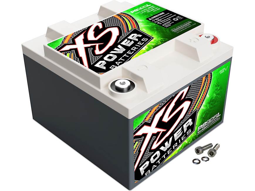 XS Power UTV Battery PS925L