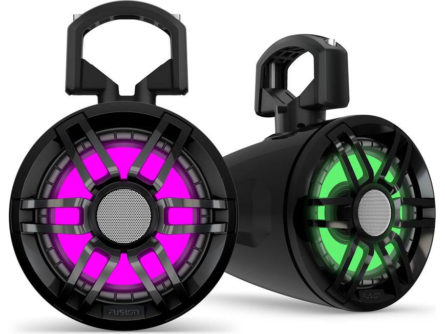 Garmin Tread® UTV Universal Audio Component XS-LED