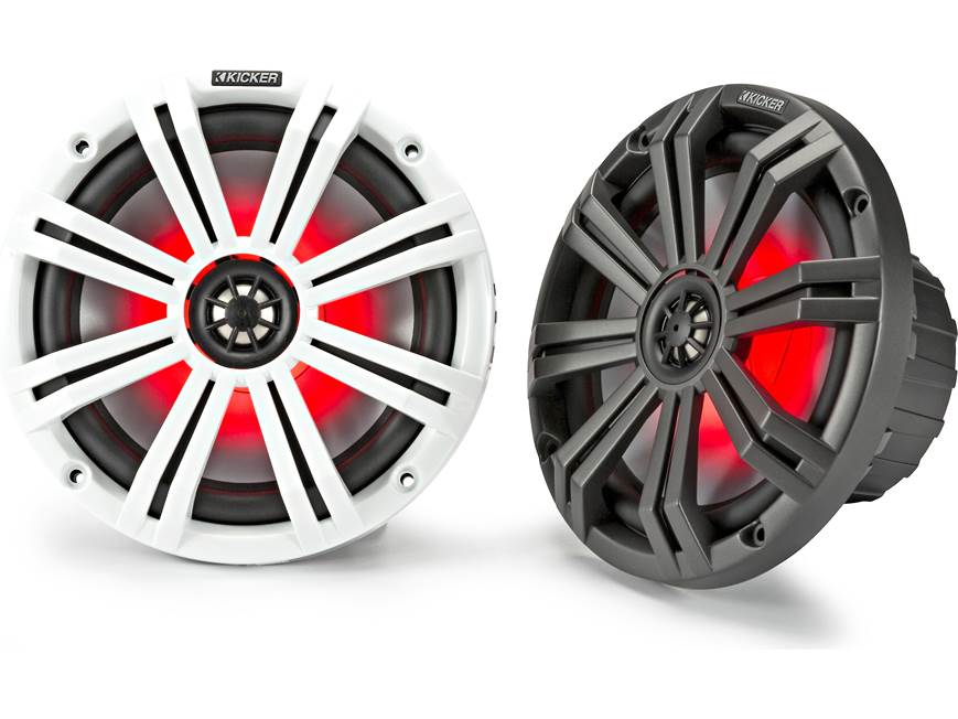 Kicker Marine speaker 45KM84L